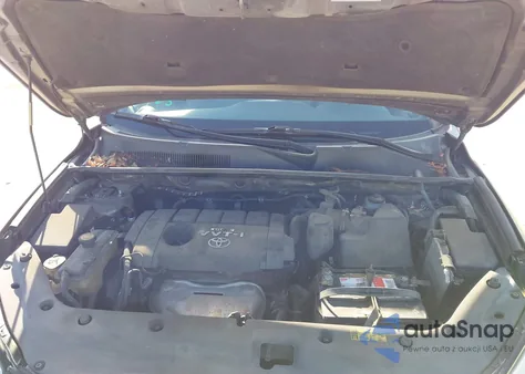 2009 Toyota Rav4 z USA, uszkodzony, nr VIN 2T3BF33V89W004449